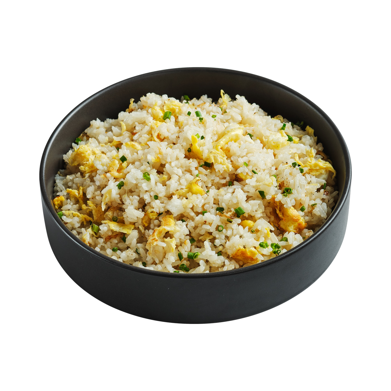 Egg Fried Rice – Char Philippines 