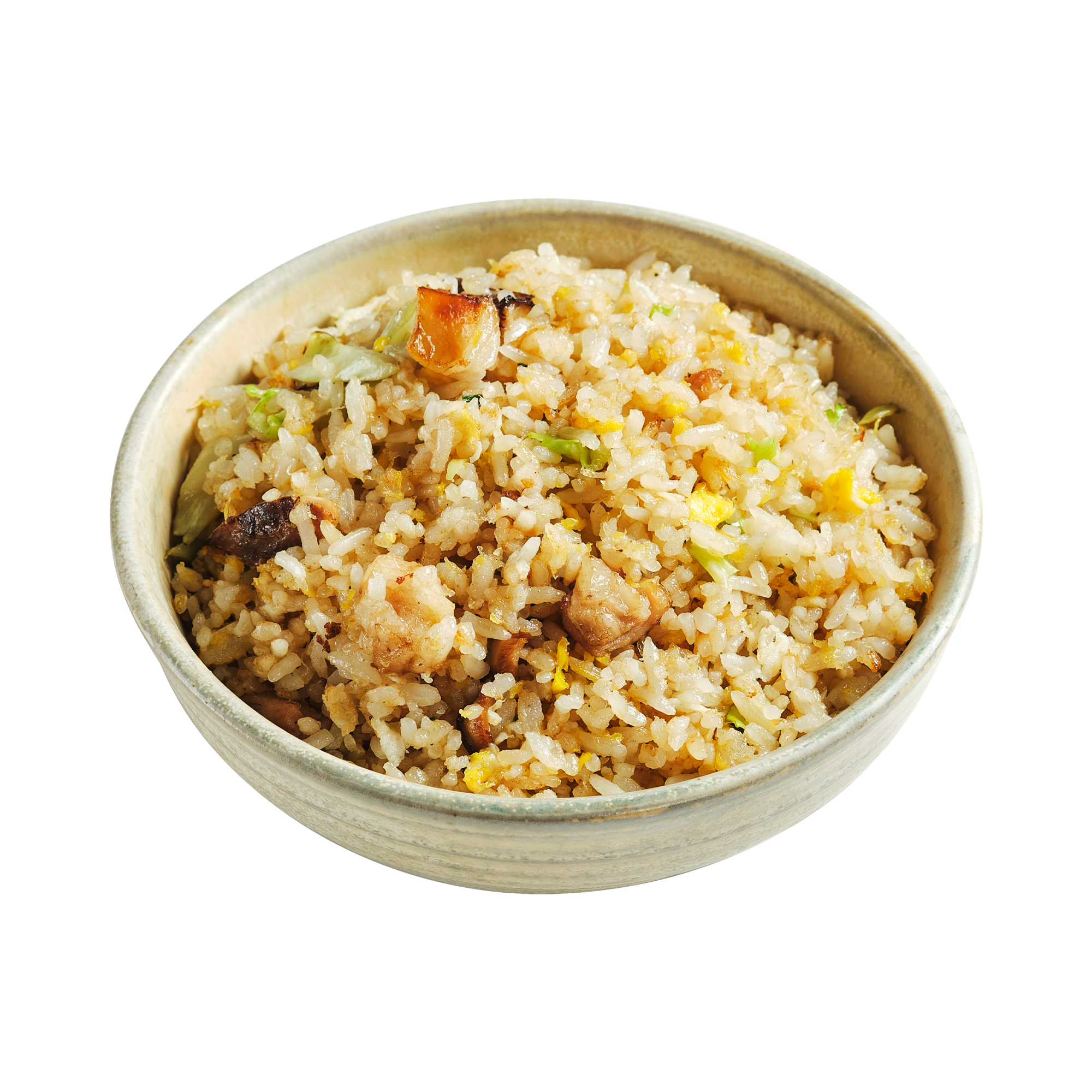 Crispy Roast Pork Rice – Char Philippines
