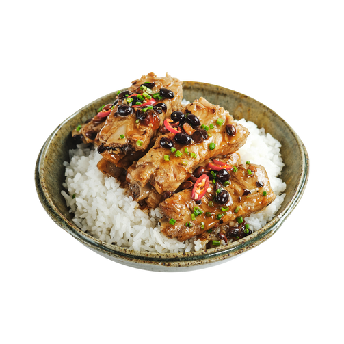 Spareribs Teriyaki Teriyaki Spare Ribs Spicy Teriyaki Fried Ribs