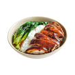 Kampong Soya Chicken Rice